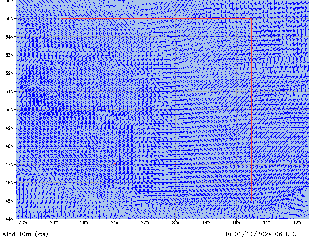 Tu 01.10.2024 06 UTC