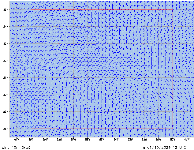 Tu 01.10.2024 12 UTC