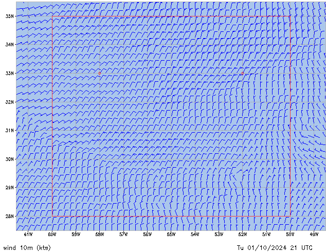 Tu 01.10.2024 21 UTC