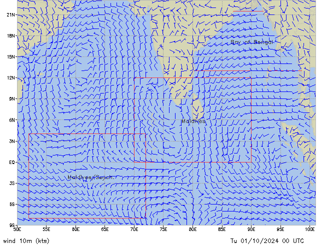 Tu 01.10.2024 00 UTC