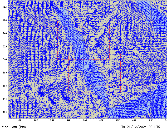 Tu 01.10.2024 00 UTC