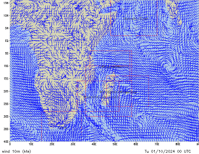 Tu 01.10.2024 00 UTC