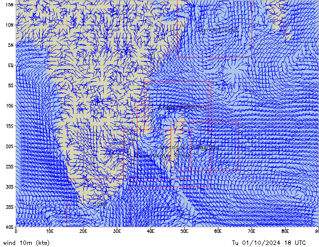 Tu 01.10.2024 18 UTC