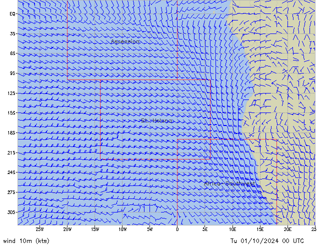 Tu 01.10.2024 00 UTC