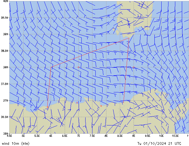 Tu 01.10.2024 21 UTC