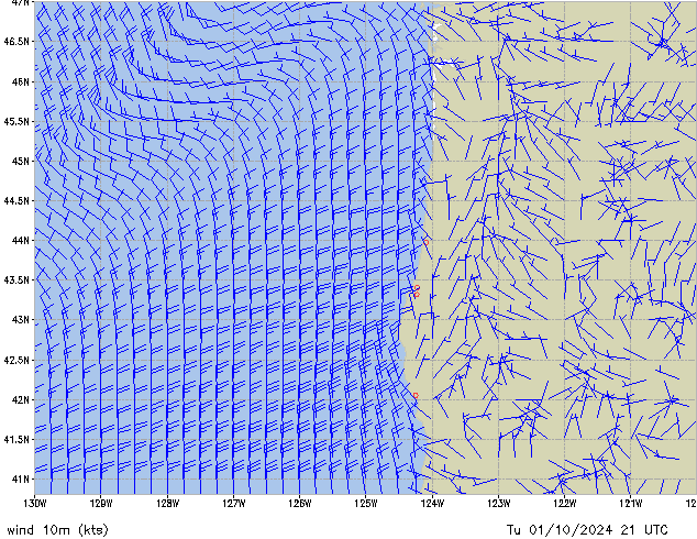 Tu 01.10.2024 21 UTC