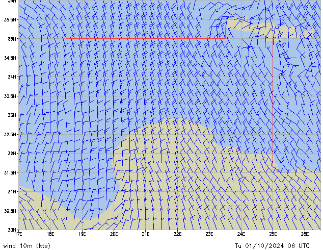 Tu 01.10.2024 06 UTC