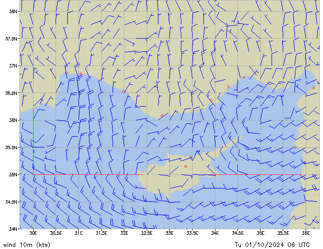 Tu 01.10.2024 06 UTC