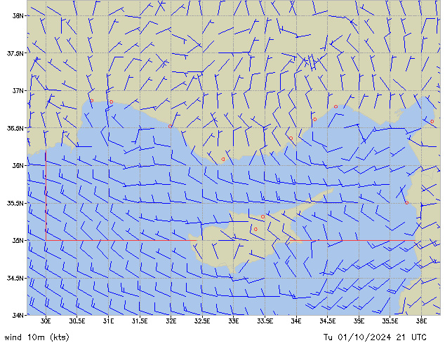 Tu 01.10.2024 21 UTC