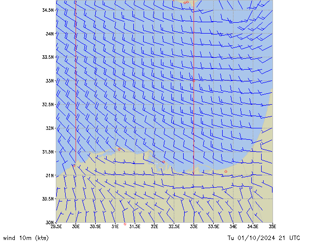 Tu 01.10.2024 21 UTC