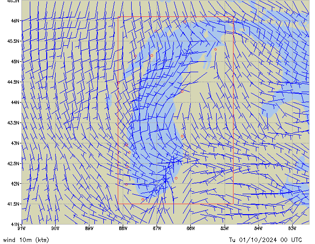 Tu 01.10.2024 00 UTC