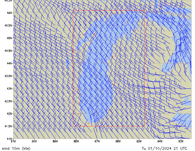 Tu 01.10.2024 21 UTC