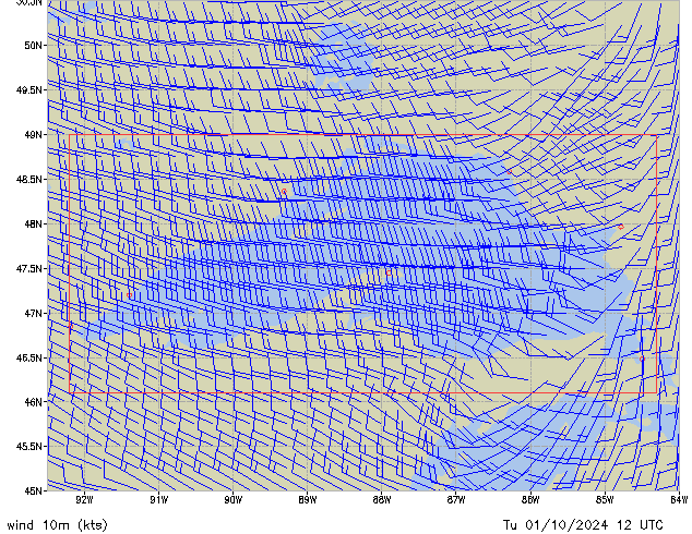 Tu 01.10.2024 12 UTC