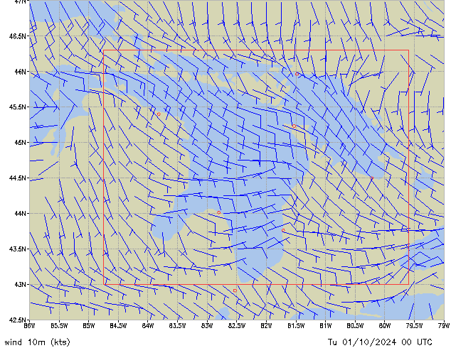 Tu 01.10.2024 00 UTC