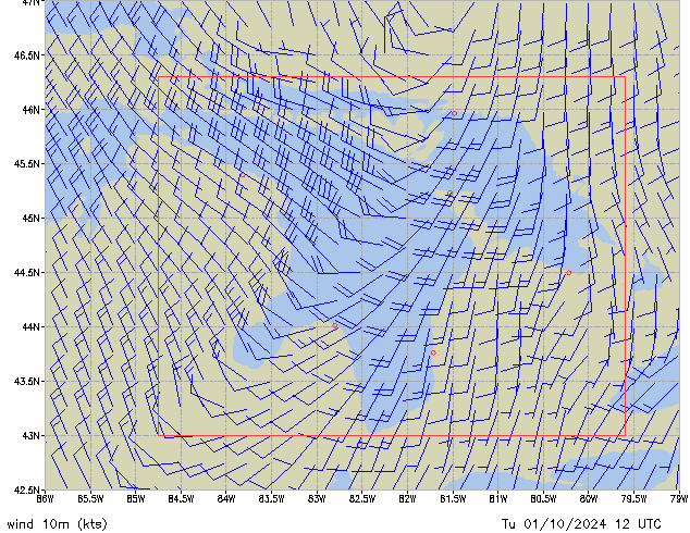 Tu 01.10.2024 12 UTC