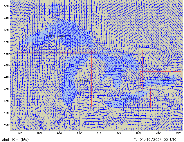 Tu 01.10.2024 00 UTC