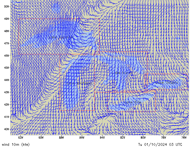 Tu 01.10.2024 03 UTC