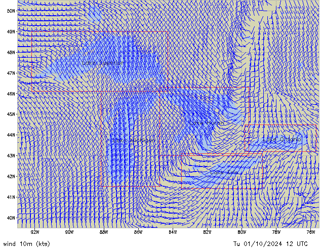 Tu 01.10.2024 12 UTC