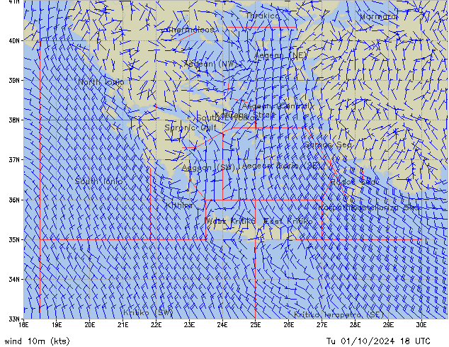 Tu 01.10.2024 18 UTC