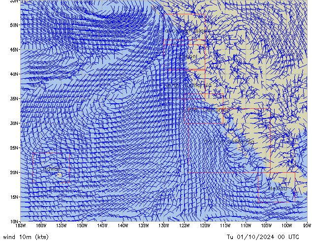 Tu 01.10.2024 00 UTC