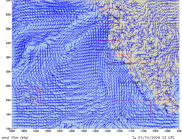 Tu 01.10.2024 12 UTC