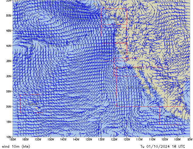 Tu 01.10.2024 18 UTC