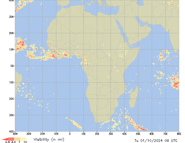 Tu 01.10.2024 06 UTC