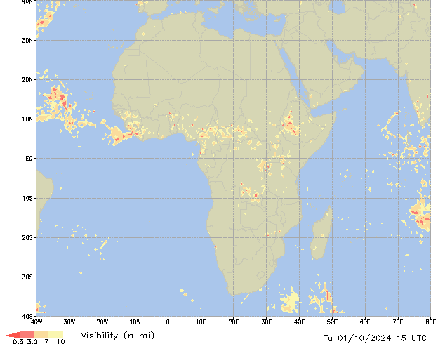 Tu 01.10.2024 15 UTC