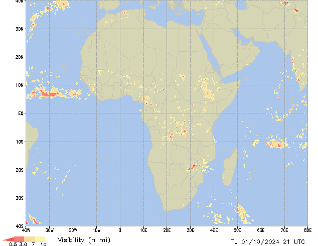 Tu 01.10.2024 21 UTC