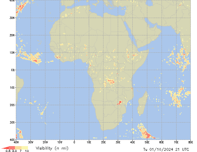 Tu 01.10.2024 21 UTC