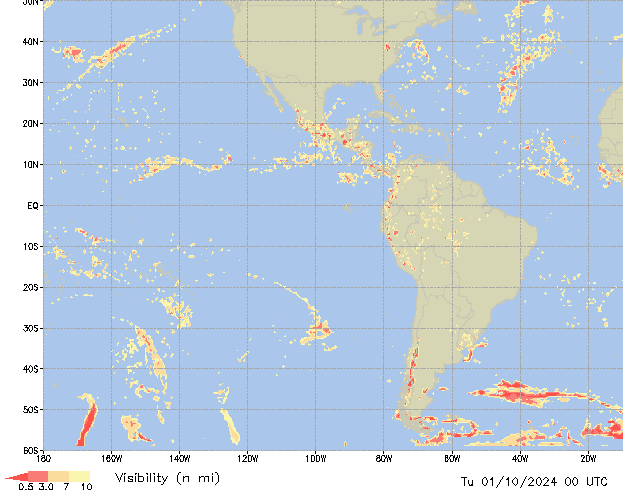 Tu 01.10.2024 00 UTC