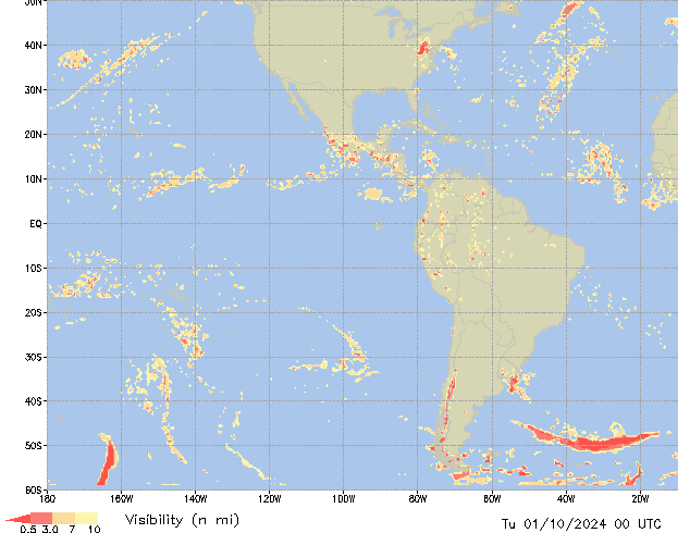 Tu 01.10.2024 00 UTC