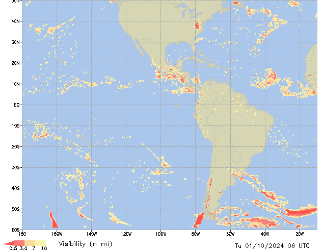 Tu 01.10.2024 06 UTC