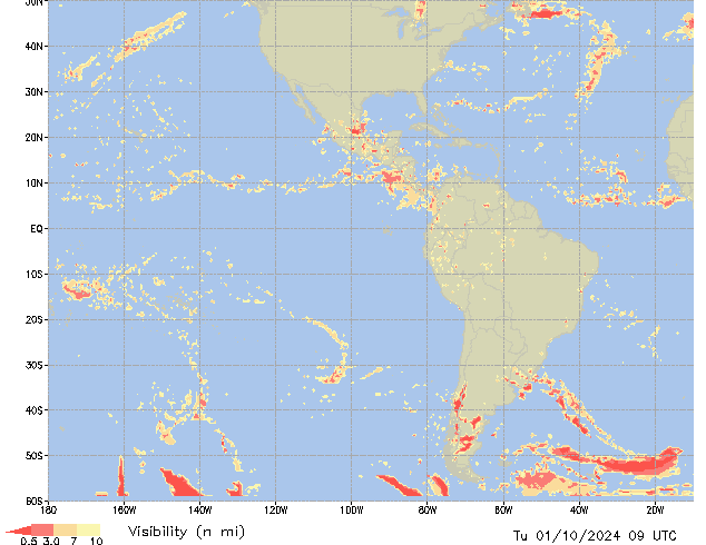 Tu 01.10.2024 09 UTC