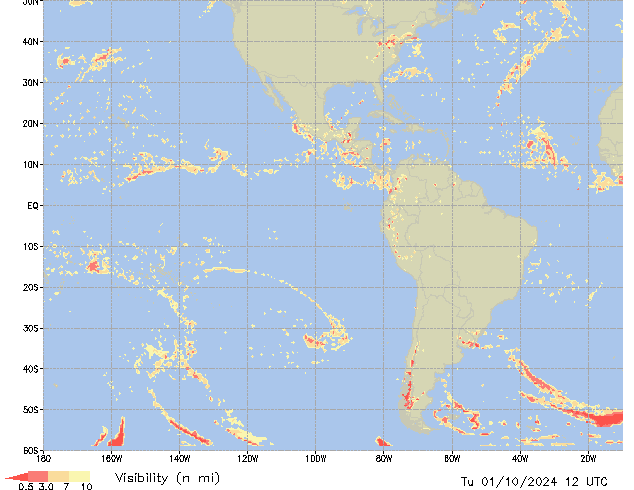 Tu 01.10.2024 12 UTC