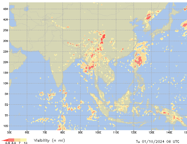 Tu 01.10.2024 06 UTC