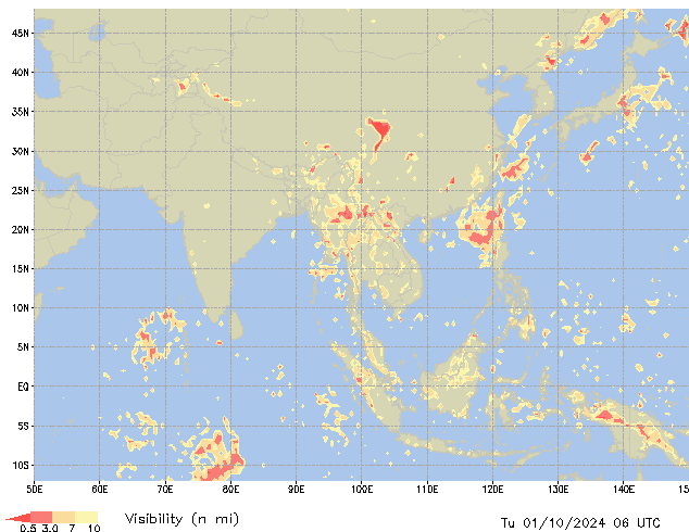 Tu 01.10.2024 06 UTC