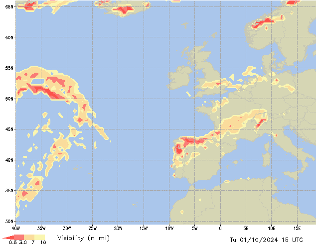 Tu 01.10.2024 15 UTC