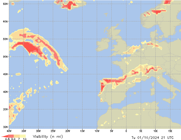 Tu 01.10.2024 21 UTC