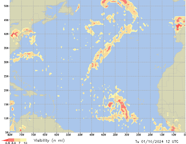 Tu 01.10.2024 12 UTC