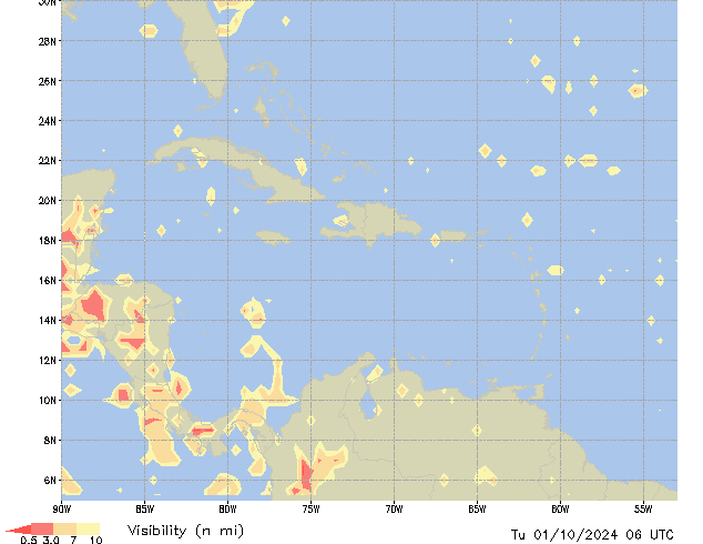 Tu 01.10.2024 06 UTC