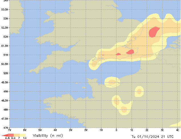 Tu 01.10.2024 21 UTC