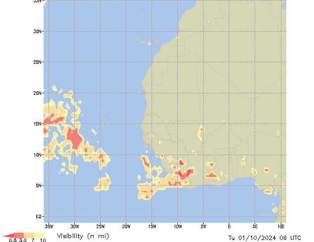 Tu 01.10.2024 06 UTC