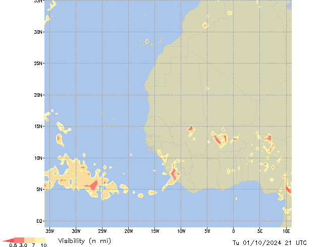 Tu 01.10.2024 21 UTC