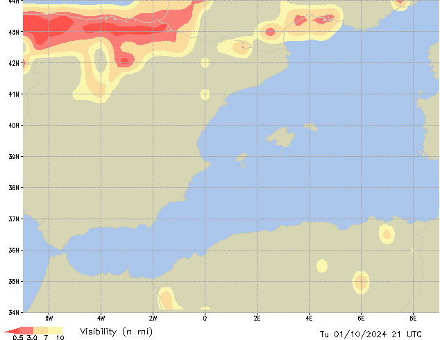 Tu 01.10.2024 21 UTC