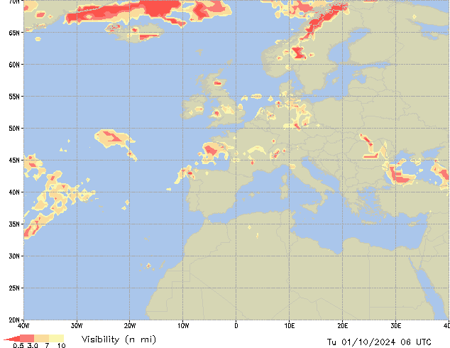 Tu 01.10.2024 06 UTC