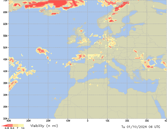 Tu 01.10.2024 06 UTC