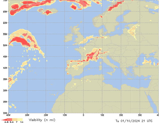 Tu 01.10.2024 21 UTC