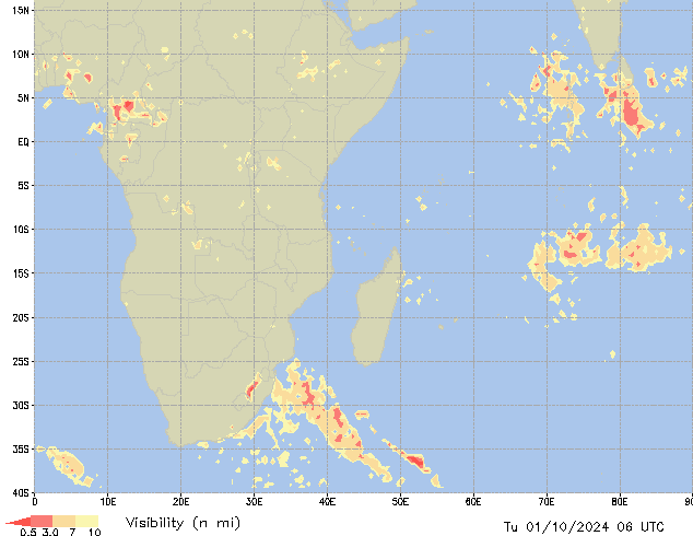 Tu 01.10.2024 06 UTC