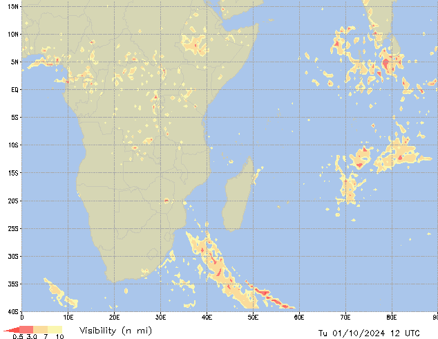 Tu 01.10.2024 12 UTC